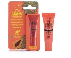 DR. PAWPAW lūpų-veido balzamas