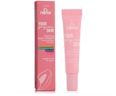 Dr. PawPaw Your Gorgeous Skin Brightening Day &amp; Night Paakių kremas, 15 ml