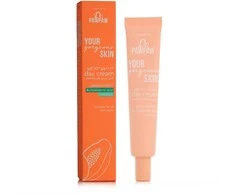 Dr. PAWPAW dieninis veido kremas su apsauga YGS SPF DAY, 45ml