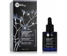 Dr. Renaud Jasmine Flower Resurfacing Night Peel Youth Solution naktinė atnaujinanti šveičiamoji priemonė veidui, 30 ml