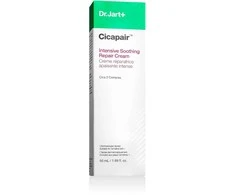 Dr. Jart+ Cicapair Intensive Soothing Repair Kreminis intensyvaus poveikio kremas nuo odos raudonio, 50 ml