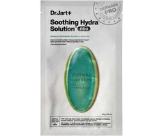 Dr. Jart+ Dermask Pro Soothing Hydra Solution Intensive Soothing Mask regeneruojamoji ir drėkinamoji veido kaukė, 26 g