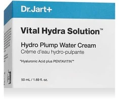 Dr. Jart+ Vital Hydra Solution Hydro Plump Vanduo Kreminis gelinis kremas su hialurono rūgštimi, 50 ml