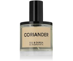 D.S. &amp; Durga Coriander Eau De Parfum 50 ml (woman)