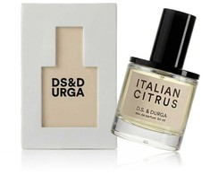 Ds &amp; durga italian citrus epv 50ml