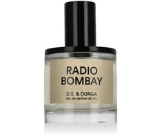 D.S. &amp; Durga Radio Bombay Eau De Parfum 50 ml (unisex)