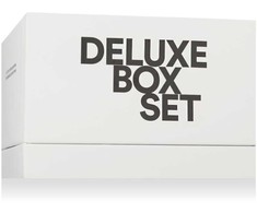 D.S. &amp; Durga Sada miniatur EDP Deluxe Box Set 6 x10 ml