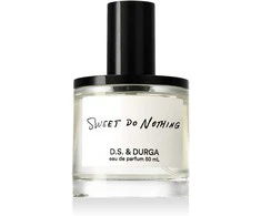 D.S. &amp; Durga Sweet Do Nothing EDP parfumuotas vanduo unisex, 50 ml