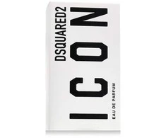 Dsquared2 Icon EDP parfumuotas vanduo moterims, 30 ml