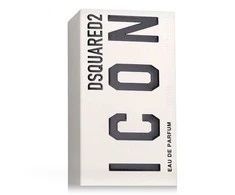Dsquared2 Icon Pour Femme Eau De Parfum 100mlml kvepalai Moterims