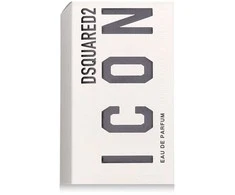 Dsquared2 Icon Pour Feme 50 Purškiklis EDP