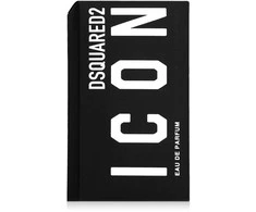 Dsquared2 Icon EDP parfumuotas vanduo vyrams, 50 ml