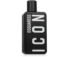 Dsquared2 Icon EDP parfumuotas vanduo vyrams, 100 ml