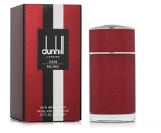 Dunhill Icon Racing Raudona EDP parfumuotas vanduo vyrams, 100 ml