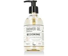 ECOOKING Nurturing &amp; maitininantis Dušo želė 300 ml