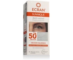 Ecran Sunnique Anti-Ageing Spf50 veido odos apsauga 50ml