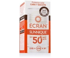 "Br Ecran Facial Crema Solida Stick F50" veido kremas 30g