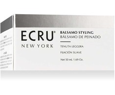 ECRU® Styling Balm 50 ml