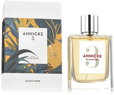 Eight &amp; Bob Annicke 3 EDP parfumuotas vanduo moterims, 100 ml