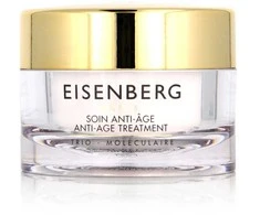 Eisenberg Anti-Age Treatment Kremas veido kremas brandžiai odai, 50 ml