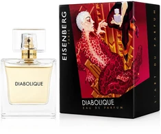 Eisenberg Diabolique EDP parfumuotas vanduo moterims, 100 ml