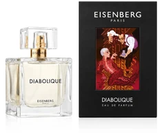 Eisenberg Diabolique EDP parfumuotas vanduo moterims, 30 ml