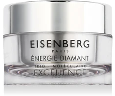 Eisenberg Excellence Énergie Diamant Night Treatment 50 ml