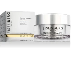 Eisenberg Excellence Énergie Diamant Night Treatment 50 ml