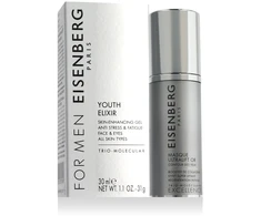 Eisenberg Excellence Gold Ultralift Mask Eye Contour 30 ml