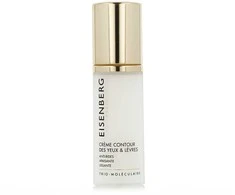 Eisenberg Eye and Lip Contour Kreminis kremas akių ir lūpų kontūrui nuo raukšlių, 30 ml