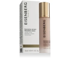 "Eisenberg First Wrinkles" švelni emulsija 50 ml