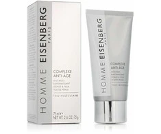 Eisenberg Homme Anti-Age Complex Day Kremas, 75 ml