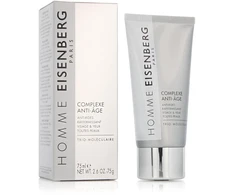 Eisenberg Homme Anti-Age Complex Day Kremas, 75 ml