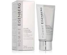 Eisenberg Homme Baume Essentiel Hydratant drėkinamasis kremas-gelis vyrams, 75 ml