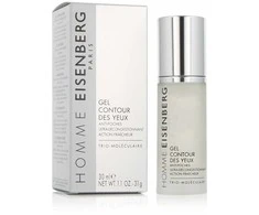 Eisenberg Homme Eye Contour Gel, 30 ml