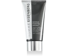 Eisenberg For Men Sidabrinis Essential Mask 75 ml