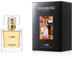 Eisenberg I Am Eau De Parfum 50 ml (woman)