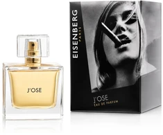 Eisenberg J'ose EDP parfumuotas vanduo moterims, 100 ml