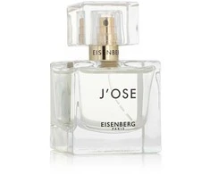 Eisenberg J'ose EDP parfumuotas vanduo moterims, 50 ml