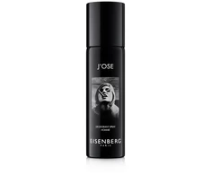 Eisenberg J'ose Homme Dezodorantas purškiamas dezodorantas vyrams, 100 ml