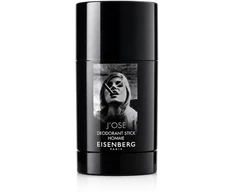 Eisenberg J'ose Homme Dezodorantas pieštukinis dezodorantas vyrams, 75 ml