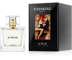 Eisenberg Le Péché EDP parfumuotas vanduo moterims, 100 ml