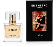 Eisenberg Le Peche Femme parfuminio vandens purškiklis 50ml
