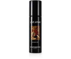 Eisenberg Love Affair Dezodorantas Purškiklis purškiamas dezodorantas, 100 ml