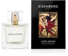 Eisenberg Love Affair EDP parfumuotas vanduo moterims, 100 ml