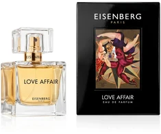 Eisenberg Love Affair EDP parfumuotas vanduo moterims, 30 ml