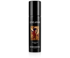 Eisenberg Love Affair Dezodorantas Purškiklis purškiamas dezodorantas, 100 ml
