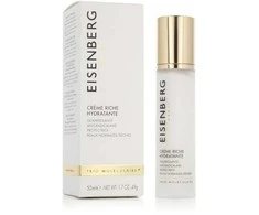 Eisenberg ("Drėkinamasis turtingas kremas") 50 ml