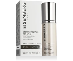 Eisenberg Pure Baltas Eye Contour Kreminis 30 ml
