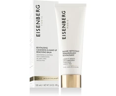 Eisenberg Classique Revitalising Cleansing &amp; Make-up Removing Balm Cleansing Kreminis valomasis veido kremas, 100 ml